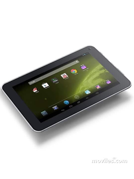 Imagen 2 Tablet Logicom S732