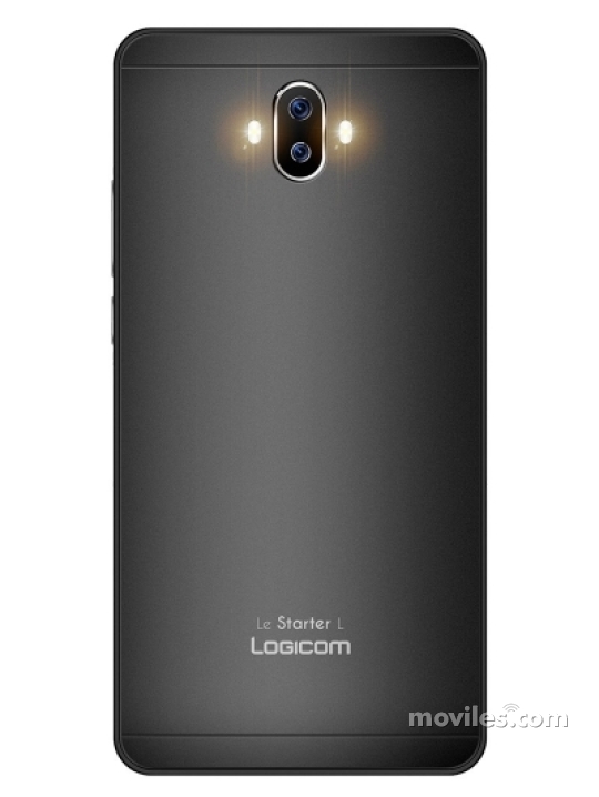 Imagen 2 Logicom Starter L