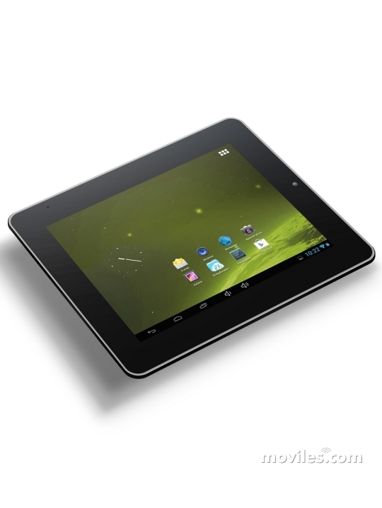 Imagen 2 Tablet Logicom Tab 862