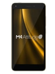 M4Tel Attitude