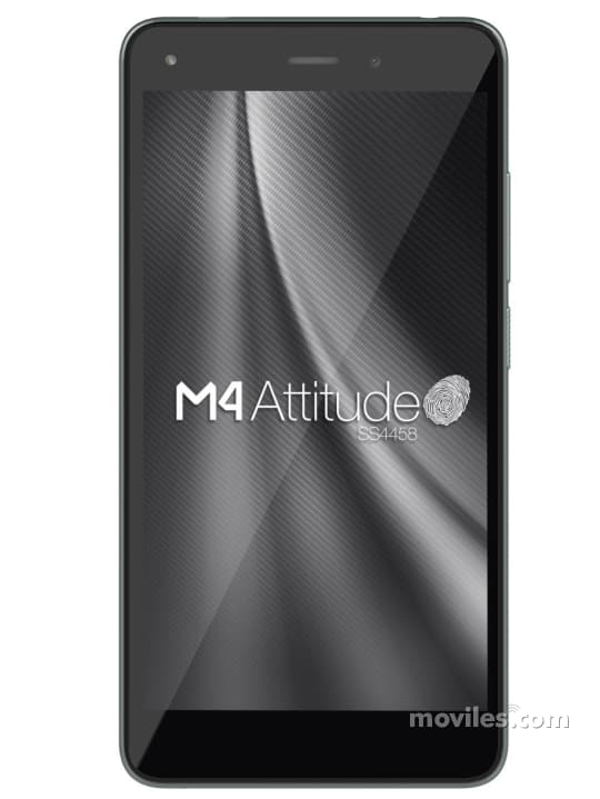 Imagen 3 M4Tel Attitude