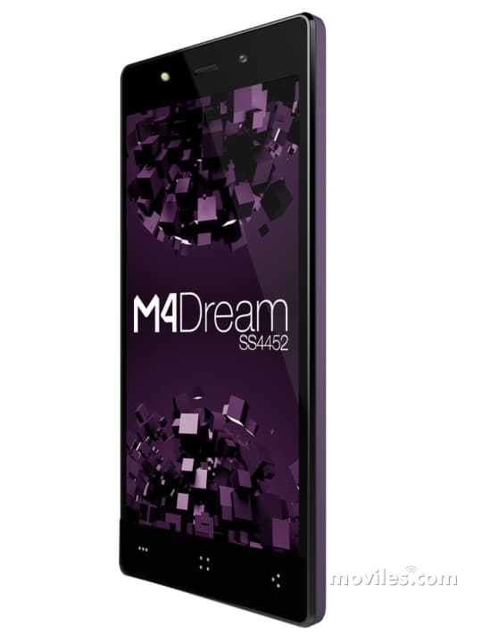 Imagen 2 M4Tel Dream