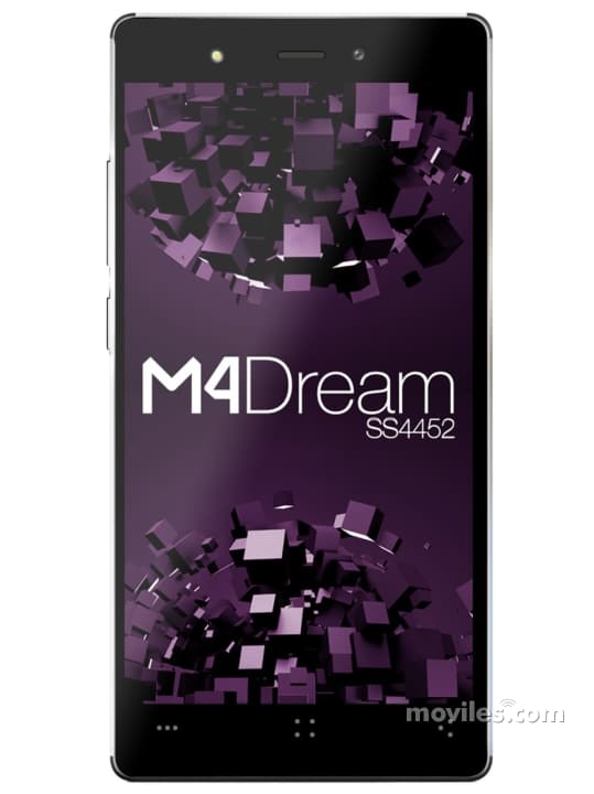 M4Tel Dream