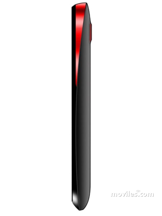Imagen 4 M4Tel E-Motion