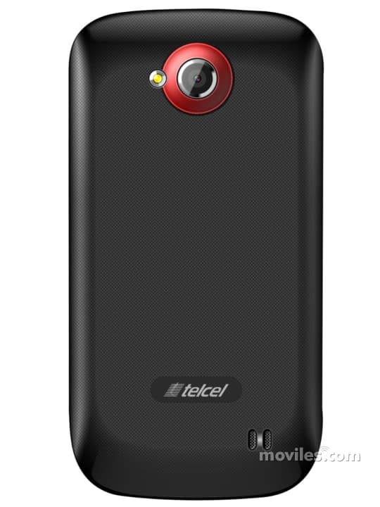 Imagen 5 M4Tel E-Motion
