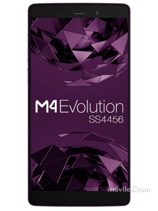 Imagen 2 M4Tel Evolution