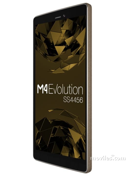 Imagen 4 M4Tel Evolution