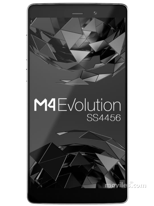 Imagen 3 M4Tel Evolution