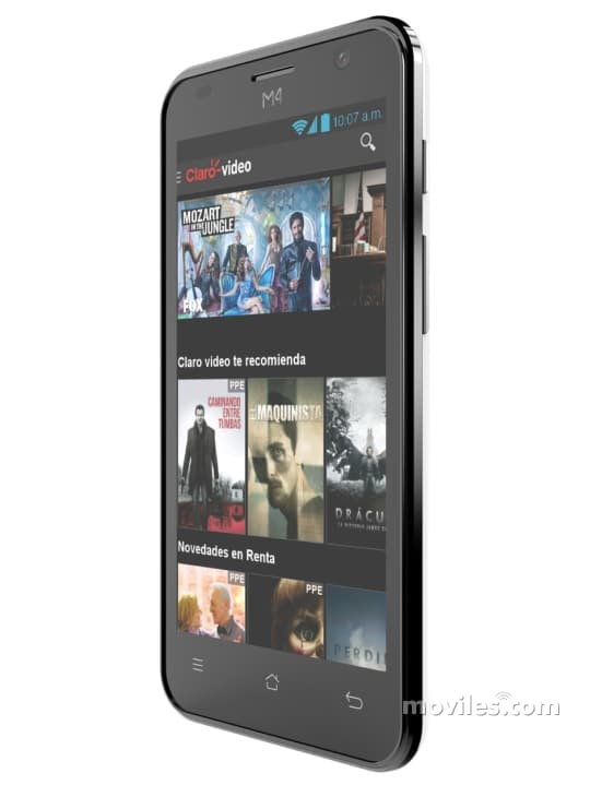 Imagen 2 M4Tel Play