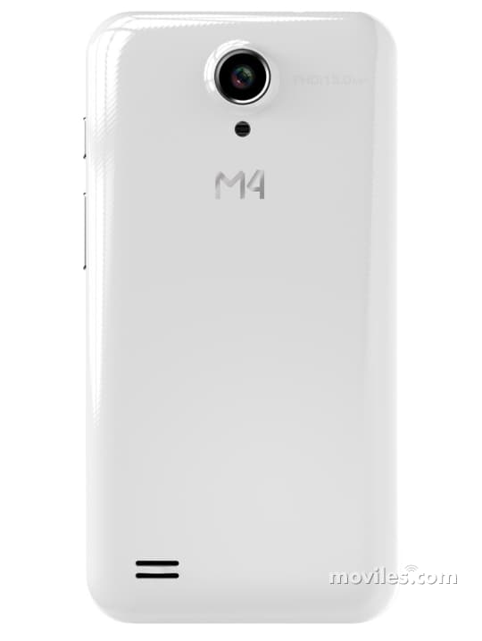 Imagen 5 M4Tel Play
