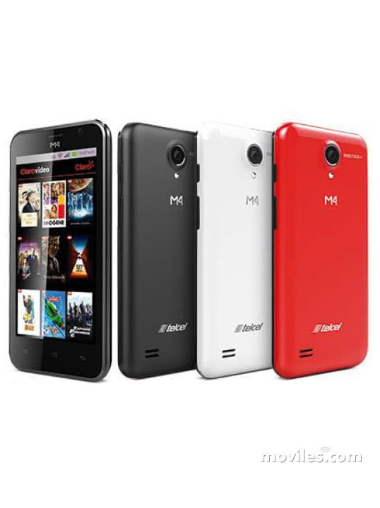 Imagen 3 M4Tel Play