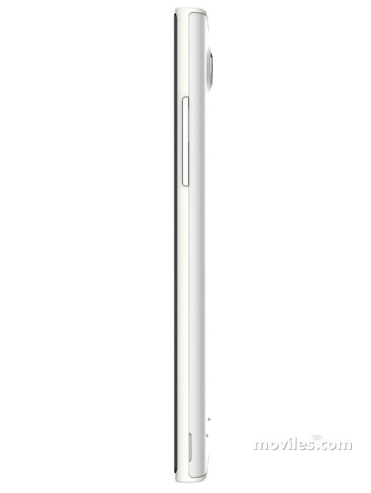 Imagen 3 M4Tel Style Access
