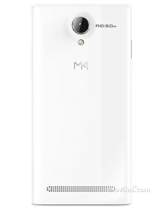 Imagen 4 M4Tel Style Access