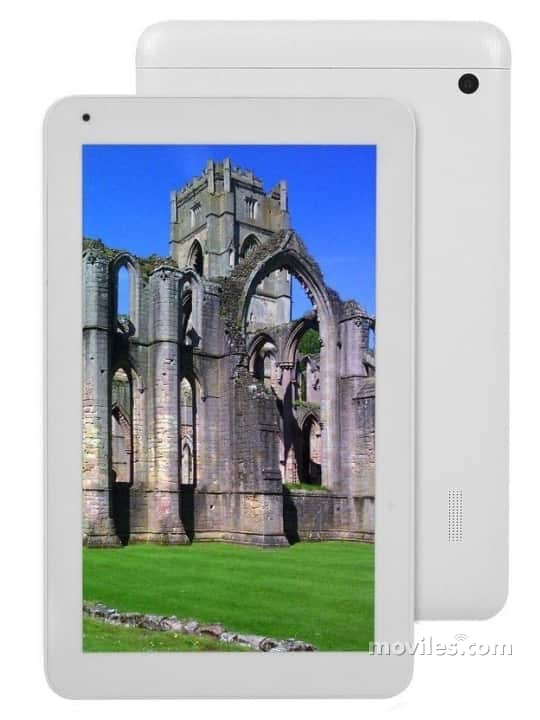 Tablet Majestic TAB-493K 3G