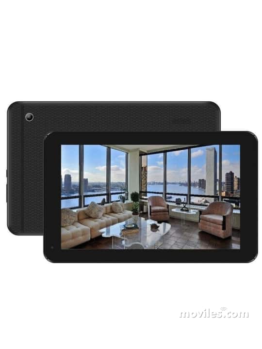 Imagen 2 Tablet Majestic TAB-494