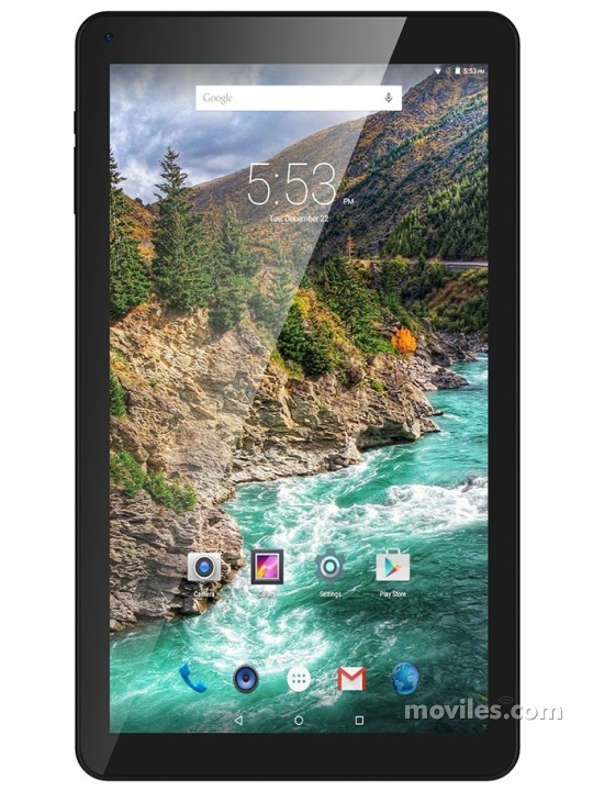 Tablet Majestic TAB-511