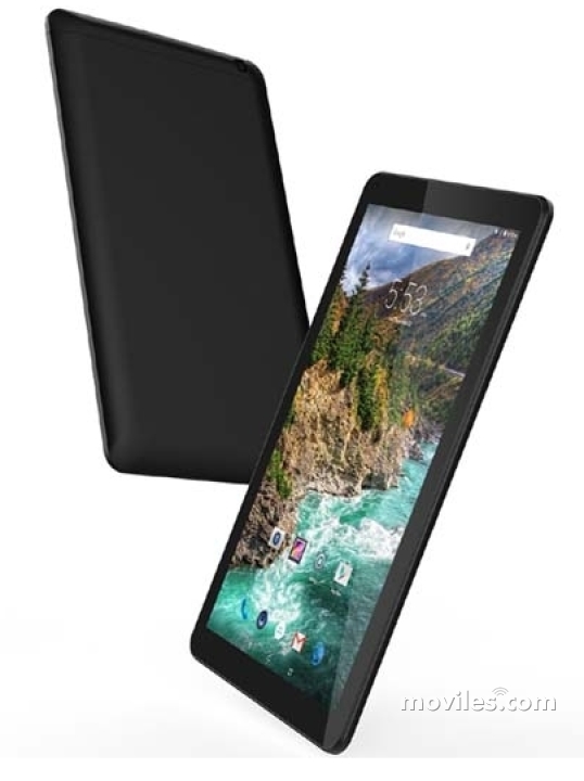 Imagen 3 Tablet Majestic TAB-511