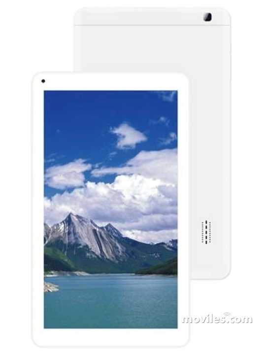 Imagen 2 Tablet Majestic TAB-511