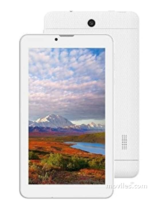 Imagen 4 Tablet Majestic TAB-627