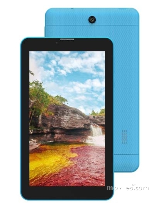 Imagen 6 Tablet Majestic TAB-627