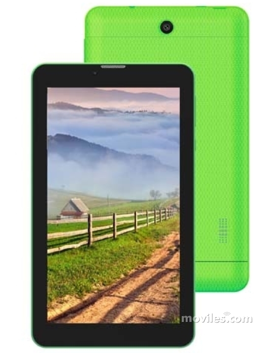 Imagen 3 Tablet Majestic TAB-647