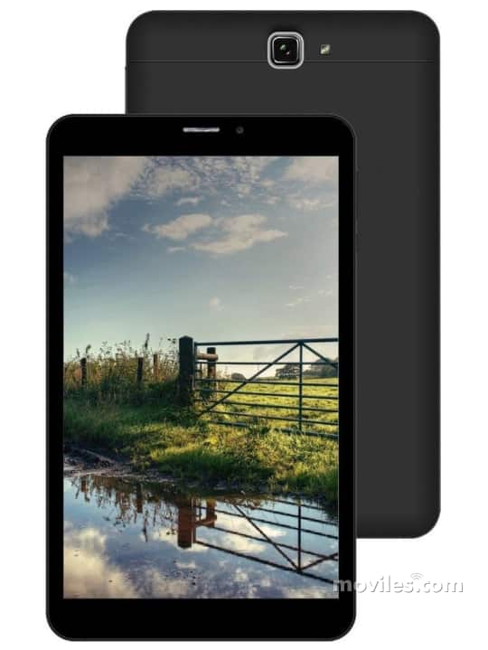 Tablet Majestic TAB-658