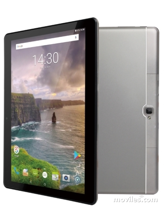 Tablet Majestic TAB-711