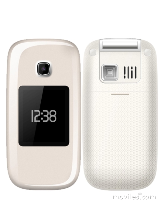 Imagen 4 Majestic TLF-SILENO 51 FLIP