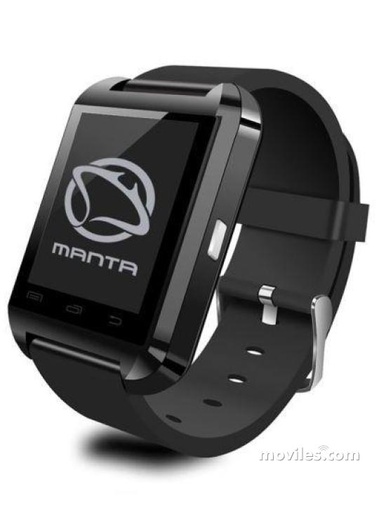 Imagen 2 Manta MA424