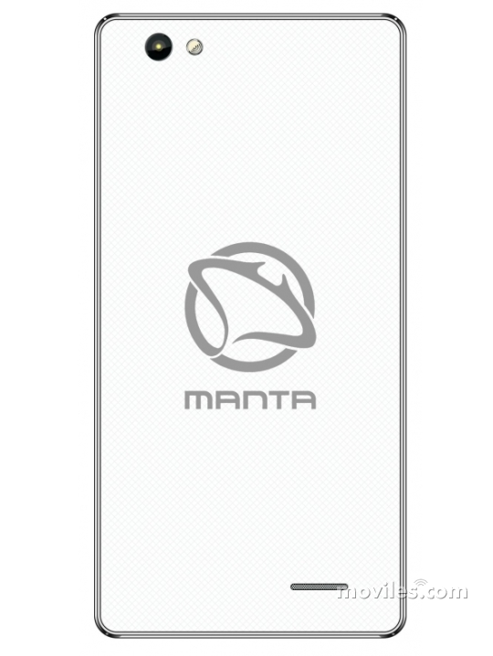Imagen 2 Manta Quad Titan MSP5006