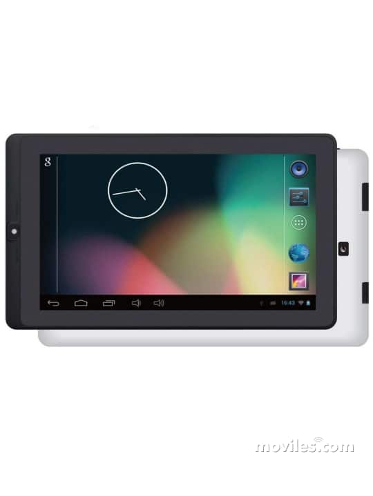 Imagen 2 Tablet Master MID700B