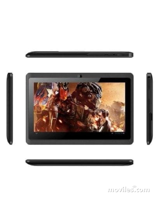 Imagen 2 Tablet Master MID704