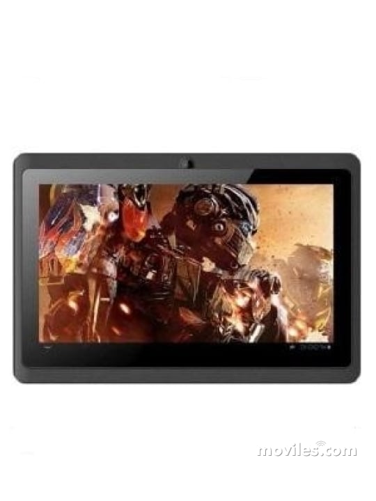 Tablet Master MID704