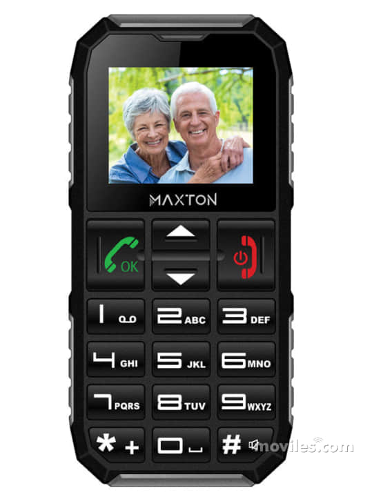 Maxcom Classic M60