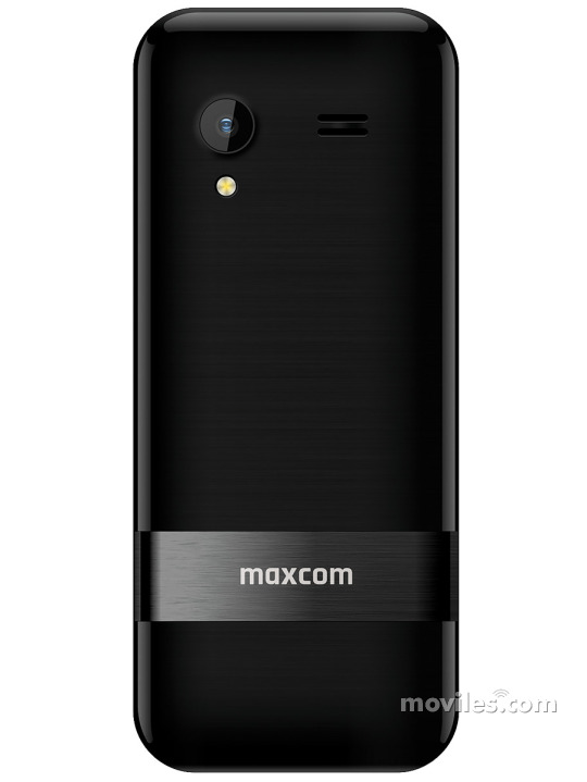 Imagen 3 Maxcom Classic MK281