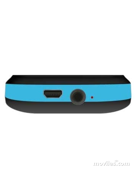 Imagen 3 Maxcom Classic MM128