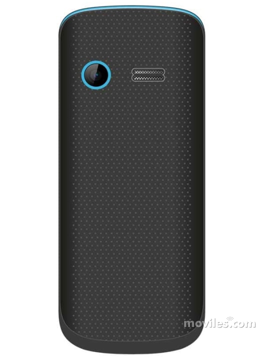Imagen 5 Maxcom Classic MM128