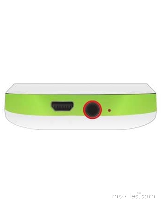 Imagen 4 Maxcom Classic MM129