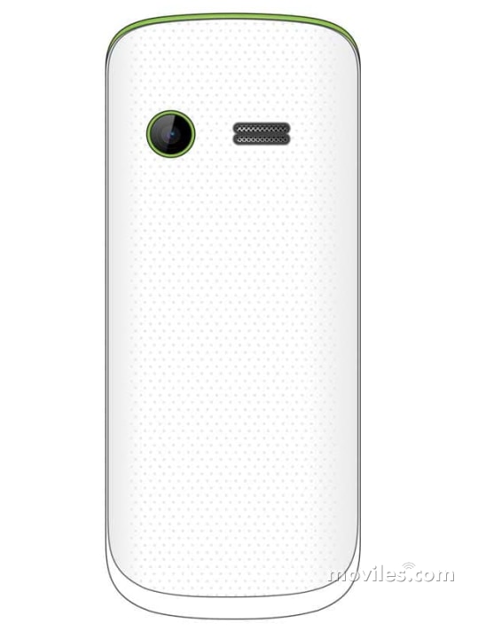Imagen 2 Maxcom Classic MM129