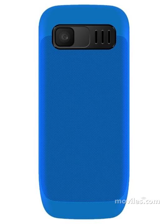 Imagen 2 Maxcom Classic MM135