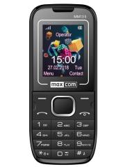 Maxcom Classic MM135