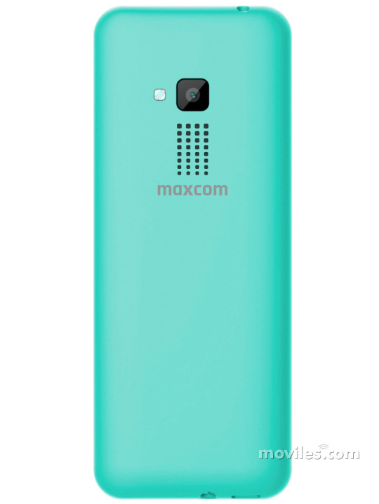 Imagen 5 Maxcom Classic MM139