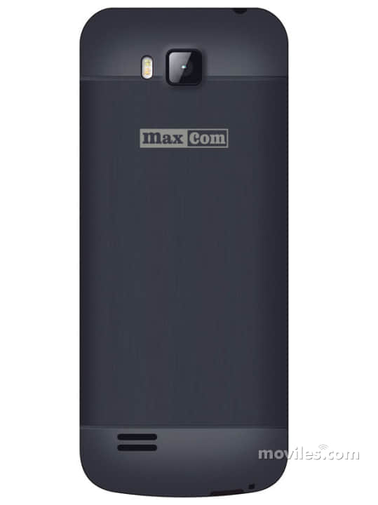 Imagen 3 Maxcom Classic MM141