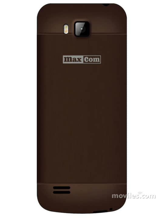 Imagen 4 Maxcom Classic MM141