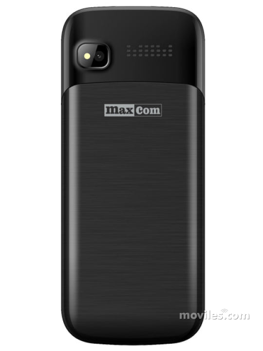 Imagen 2 Maxcom Classic MM237