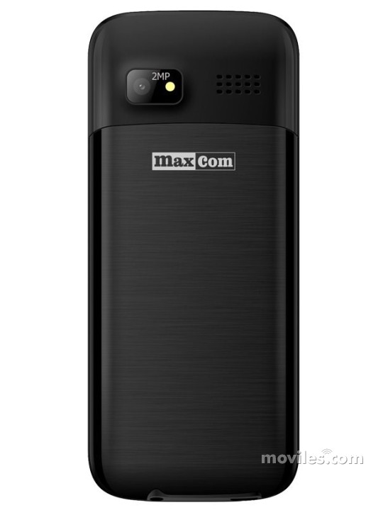 Imagen 2 Maxcom Classic MM238
