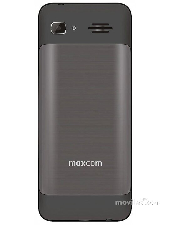 Imagen 2 Maxcom Classic MM244