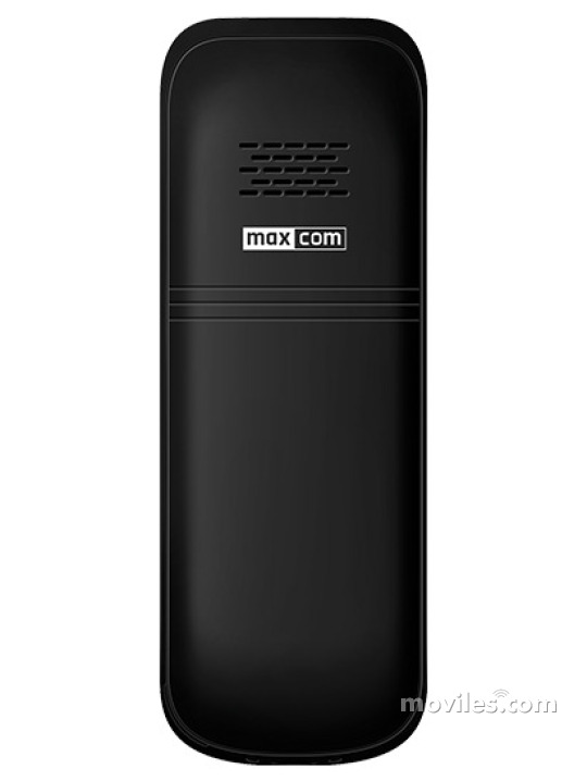 Imagen 3 Maxcom Comfort MM36D
