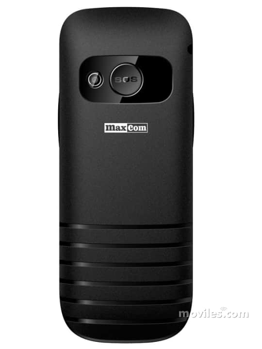 Imagen 5 Maxcom Comfort MM720
