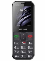 Fotografia Maxcom Comfort MM730